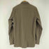 ヒューストン HOUSTON SOLID VIYELLA SHIRT  メンズ  L